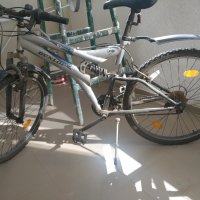 велосипед , снимка 2 - Велосипеди - 42655334