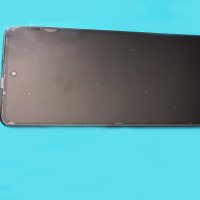 Дисплей с рамка Motorola Moto E30 (XT2158-6), снимка 2 - Резервни части за телефони - 37463541