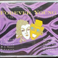 Forever Young / The Very Best Of Pop And Classic 2CD, снимка 2 - CD дискове - 37415809