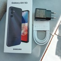 Samsung Galaxy A14 5G 128 Gb, снимка 2 - Samsung - 42484197