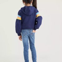 СУИЧЪР LEVI'S, снимка 4 - Детски анцузи и суичери - 44447795