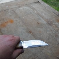 Нож от ламинат М398 на Владислав Чулан, снимка 14 - Ножове - 36601774