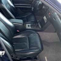Mercedes E250 Diesel Мерцедес “Очиларка” на части, снимка 5 - Автомобили и джипове - 42390596