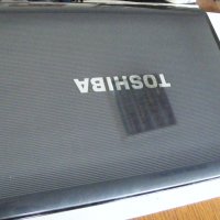 Лаптоп за части Toshiba Satellite A300 номер 3, снимка 4 - Части за лаптопи - 40203859
