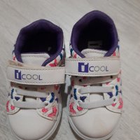 Детски обувки за момичета , снимка 7 - Детски обувки - 33852522