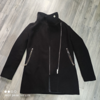 Дамско палто, снимка 1 - Палта, манта - 44757513