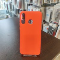 Huawei P30 Lite Силиконов гръб/кейс, снимка 1 - Калъфи, кейсове - 39337618