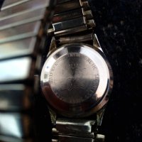Стар часовник Anker ръчен мъжки Анкер , снимка 2 - Други ценни предмети - 30221663