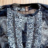 Нови дамски дрехи - блузи, топове, ризи - купувани от чужбина , снимка 11 - Ризи - 44259440