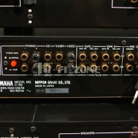  Yamaha комплект , снимка 12 - Аудиосистеми - 40165197