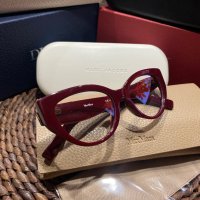 Рамки за очила Max Mara MM1258, снимка 1 - Слънчеви и диоптрични очила - 42403691