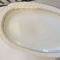 Елипсовидни чинии, снимка 3 - Чинии - 29647542