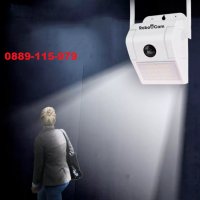 2в1 FullHD WiFi камера с LED градинско осветление видеонаблюдение, снимка 6 - Лед осветление - 29287683