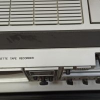 CONIC 5'' BLACK&WHITE TV RADIO, снимка 7 - Радиокасетофони, транзистори - 30763625