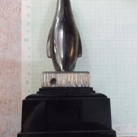 Запалка"Птичка" пиезокристална с мек пламък свиреща работеща, снимка 7 - Други ценни предмети - 29133202