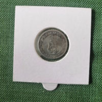 10 стотинки 1906 година. , снимка 3 - Нумизматика и бонистика - 44583809