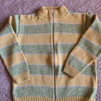 Детски жилетки и елече, снимка 7 - Детски пуловери и жилетки - 30606325