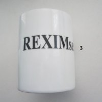 рекламни керамични чаши, снимка 3 - Други ценни предмети - 18120236
