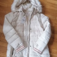 Зимно яке за момиче, снимка 6 - Детски якета и елеци - 42074107