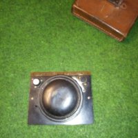 Немски военен компас, снимка 3 - Антикварни и старинни предмети - 35248763