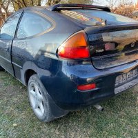 Mazda 323 1.5 16V на части, снимка 3 - Автомобили и джипове - 30916309