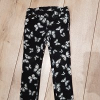 Панталон тип клин H&M , снимка 1 - Детски панталони и дънки - 27403235