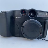 Колекционерски фотоапарат Casio QV-3500EX като нов, снимка 2 - Фотоапарати - 30698658