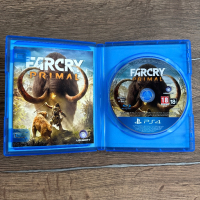 FarCry Primal, снимка 2 - Игри за PlayStation - 44713615