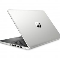 Лаптоп HP Notebook 15 Intel® Core i5 ® /RAM 6 GB/15,6″ HD/1TB/Сребрист , снимка 2 - Лаптопи за работа - 32055449