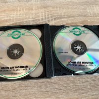 Колекция CD Хосе Карерас  и други , снимка 6 - CD дискове - 42746891
