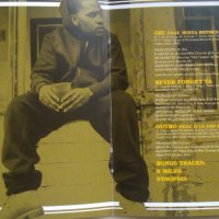 Obie Trice – Cheers (2003, CD), снимка 4 - CD дискове - 40187060