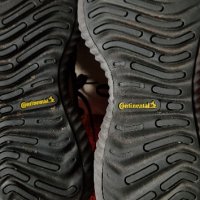 Adidas Alphabounce, номер 41, снимка 9 - Маратонки - 42863306