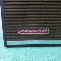 Meridian 202 Радио, снимка 2 - Радиокасетофони, транзистори - 29388625
