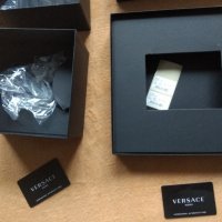 2 броя кутии  Versace, снимка 5 - Други - 31777657