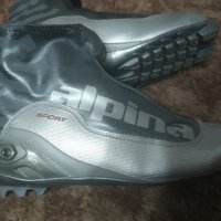 Alpina SCL sport-43 номер, снимка 1 - Спортни обувки - 35337258