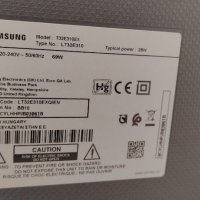 T-Con - HV320FHB-N10/HV480FH2-600 от телевизор Samsung T32E310EX , снимка 4 - Части и Платки - 31689506