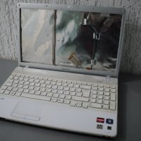 Sony Vaio PCG-61611M, снимка 2 - Части за лаптопи - 32032314