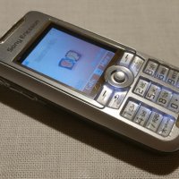 Sony Ericsson K700i, снимка 1 - Sony Ericsson - 31391507