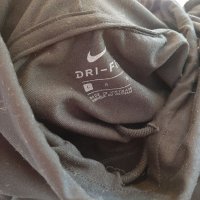 Nike dry-fit спортна блуза, снимка 3 - Спортни екипи - 38111129