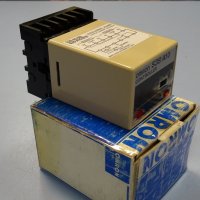 контролер Omron S3S-A10 Controller Unit Module 110/220VAC, снимка 3 - Резервни части за машини - 37722548
