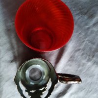 ретро чаша,халба, снимка 4 - Антикварни и старинни предмети - 29573131