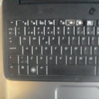 HP Compag Presario Cq61-ЗА ЧАСТИ/ЗА РЕМОНТ-15,6 " Лаптоп-Не Тръгва, снимка 16 - Лаптопи за дома - 44328126