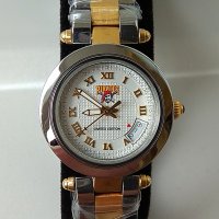 Pittsburgh Pirates - чисто нов английски дизайнерски часовник, снимка 1 - Дамски - 23483662
