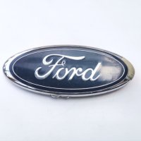 Емблема Форд Ford , снимка 4 - Части - 42764091