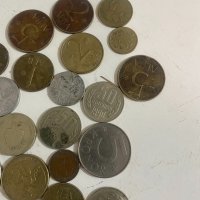 Монети за колекция , снимка 3 - Нумизматика и бонистика - 36666816