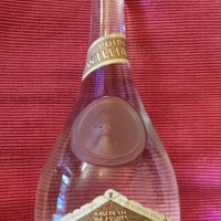 Шише,бутилка,Saint Odile Piore Williams на Sainte R. Lalique Bouteille. , снимка 2 - Антикварни и старинни предмети - 39316831