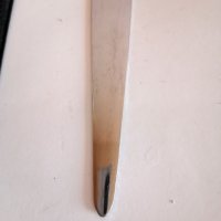 Колекционерски Нож За Писма -Нова Зенландия, снимка 4 - Колекции - 39934620