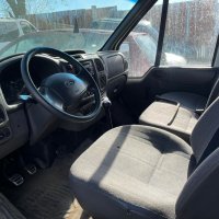 ford transit 2.4 tdci 125 jumbo maxi на части форд транзит макси , снимка 6 - Бусове и автобуси - 39193152