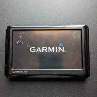 Garmin Nüvi 1440 GPS, снимка 1 - Garmin - 41542617