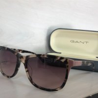 Оригинални дамски слънчеви очила GANT -60%, снимка 1 - Слънчеви и диоптрични очила - 37541212
